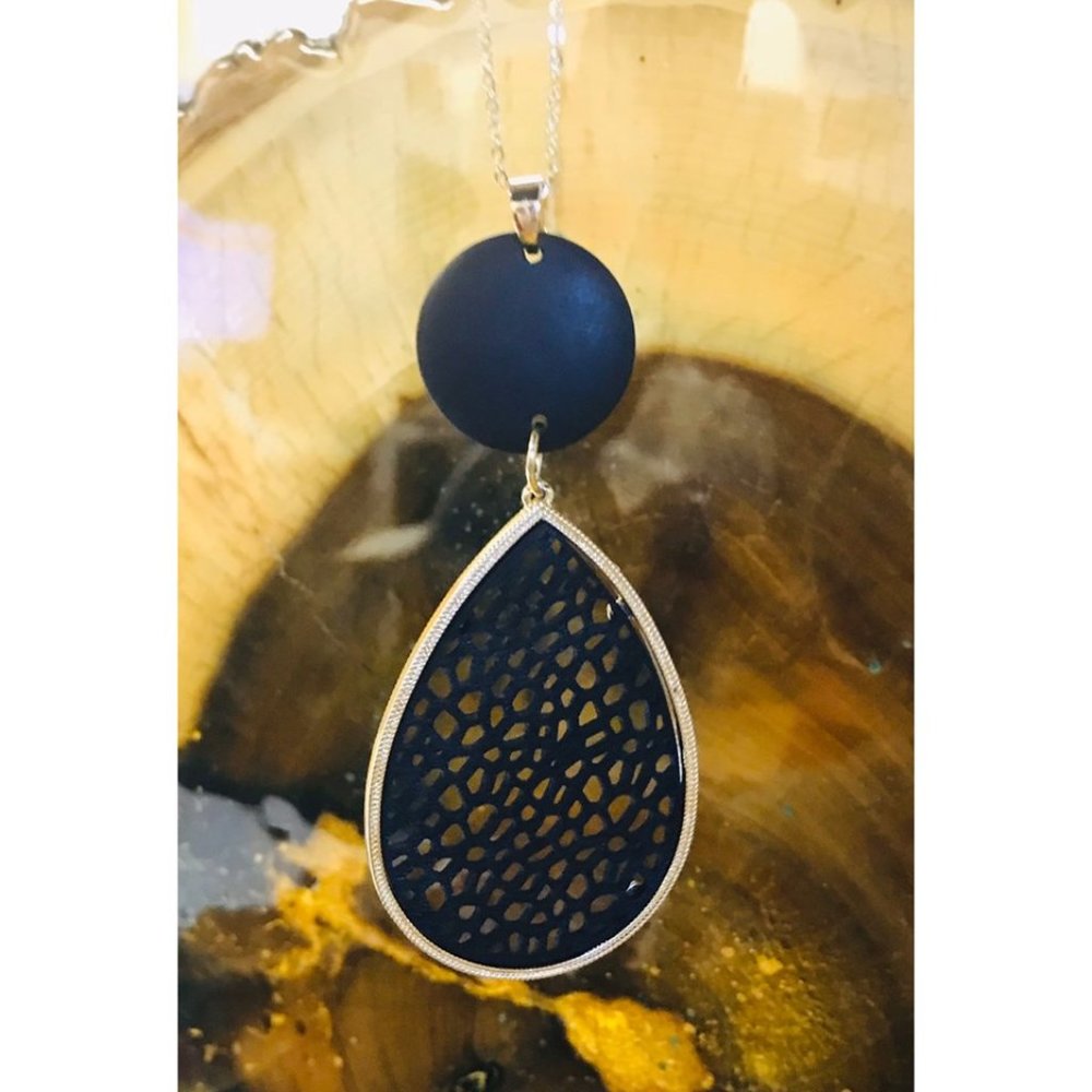 Enchanting Necklace